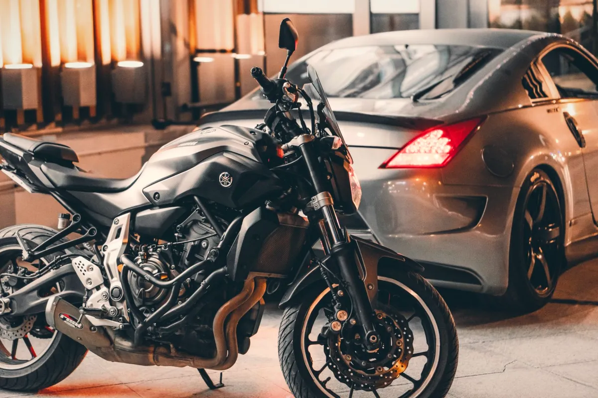Natalia Intotero, singura femeie din Guvernul Niculescu, are Porsche și Harley-Davidson