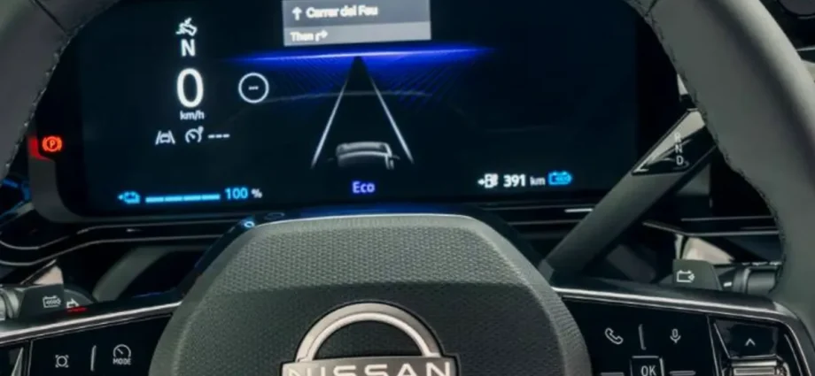 Nissan lansa Micra electric, produs în Europa și bazat pe Renault 5 E-Tech