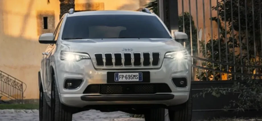 Stellantis face Jeep în China, dar interzis în SUA