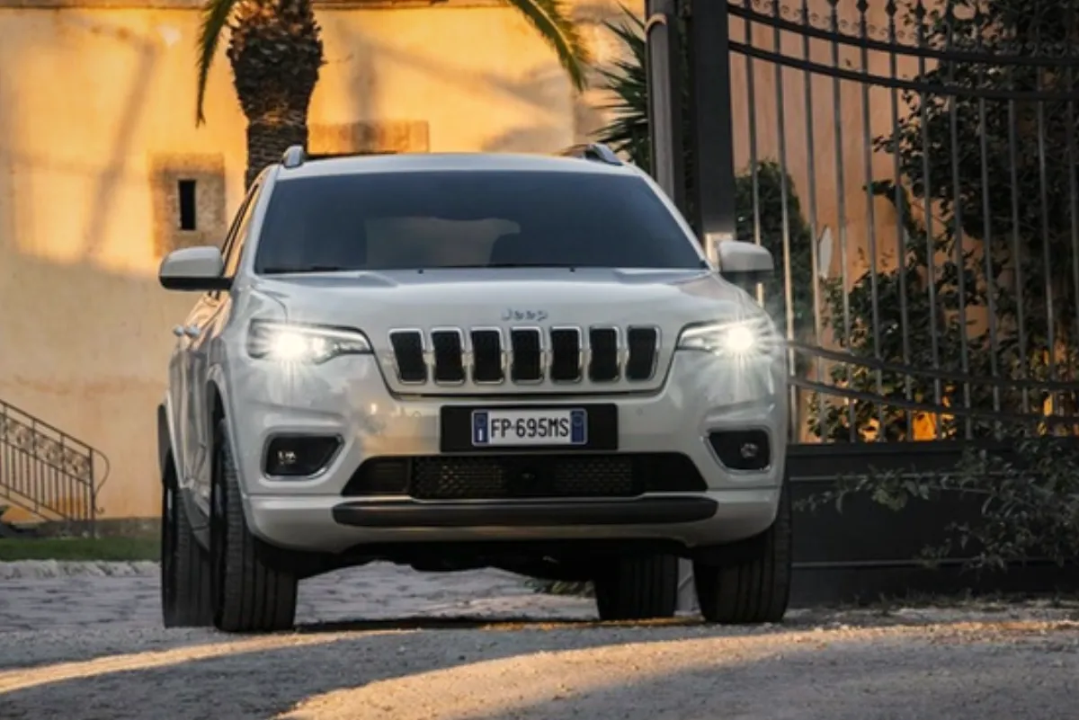 Stellantis face Jeep în China, dar interzis în SUA