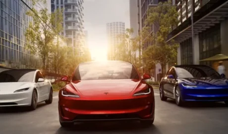 Tesla crește livrările cu 72,5%, în ciuda concurenței din Europa și China