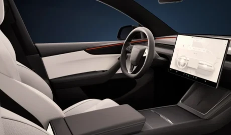 Tesla Model Y a înaintat de Golf 8 și toate VW electricele