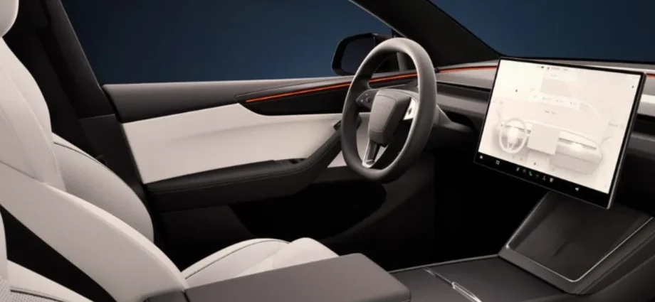 Tesla Model Y a înaintat de Golf 8 și toate VW electricele