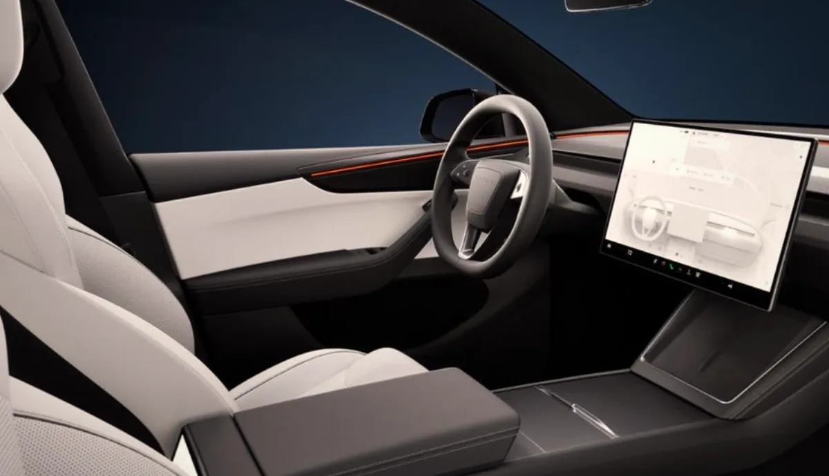 Tesla Model Y a înaintat de Golf 8 și toate VW electricele