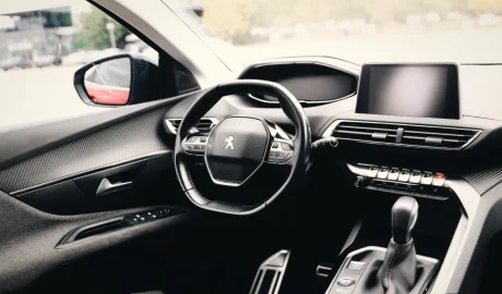 Test-drive: Citroën C5 Aircross reușește să surprindă cu prețul și confortul