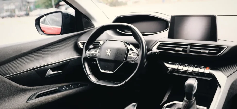 Test-drive: Citroën C5 Aircross reușește să surprindă cu prețul și confortul