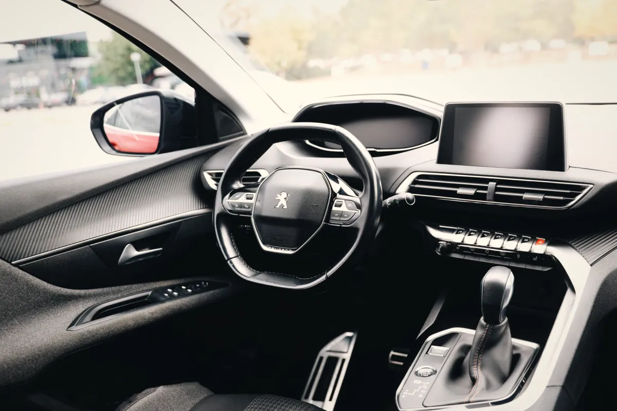 Test-drive: Citroën C5 Aircross reușește să surprindă cu prețul și confortul