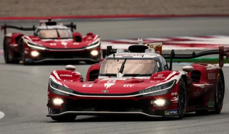 Toyota consolidează dominația în WEC după victorie la Barcelona