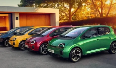Twingo E-Tech cu preț sub 20.000 euro? Renault în lansare agresivă
