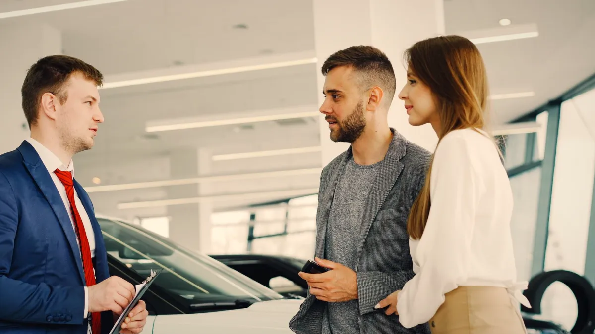 Vânzările Porsche scad cu 16% în primele nouă luni din 2026, conform forbes.ro