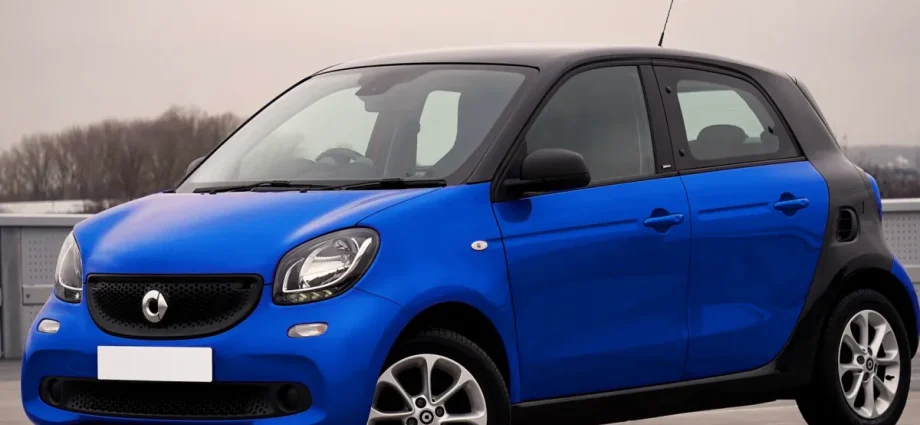 Volkswagen ID. Polo ar putea să-ți schimbe părerea față de clasa compactă