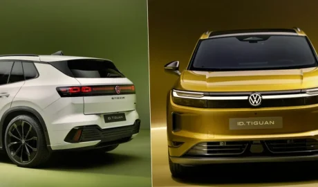 Volkswagen ID. Tiguan: 600 km autonomie, tracțiune integrală și prețuri necunoscute