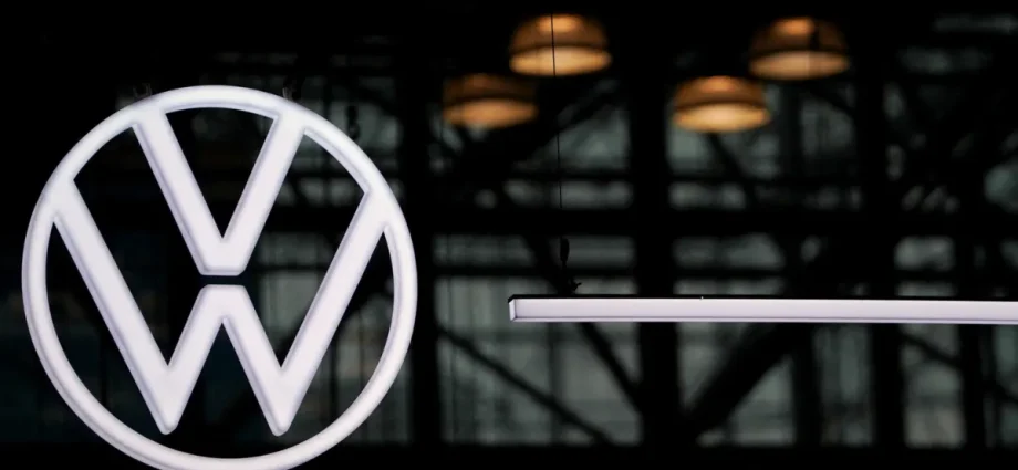 Volkswagen pierde 5,82 miliarde euro în trimestrul al treilea din 2026