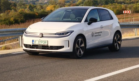 VW ID. Polo: o surpriză pentru cei care caută un compact electric