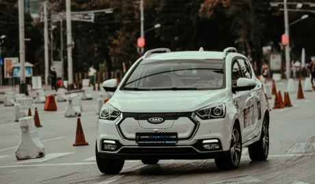 VW T-Roc a depășit vânzările Golfului după opt ani
